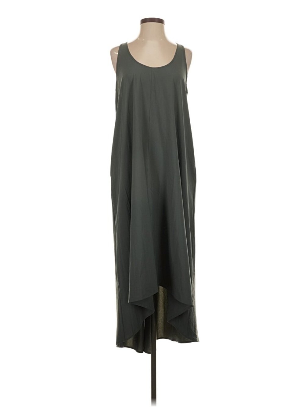 Athleta Presidio Traveler Maxi Dress Size S